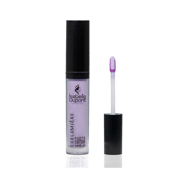 Isabelle Dupont Photo Edition Makeup Color Correcting Fluid 17 Lilac